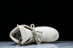 Creep Geobasket High Milk Shoes