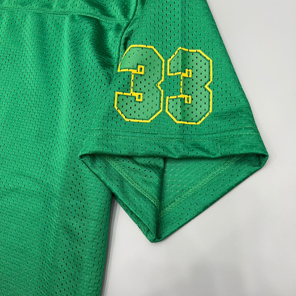 Green Mesh Shortsleeve Jersey™