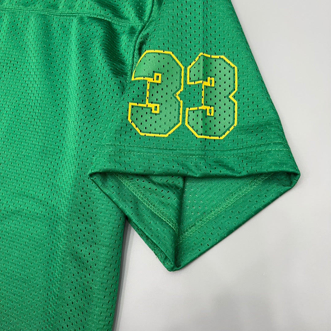 Green Mesh Shortsleeve Jersey™