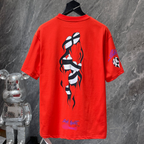 M-Boy Sadistic Lipstick Red T-Shirt™