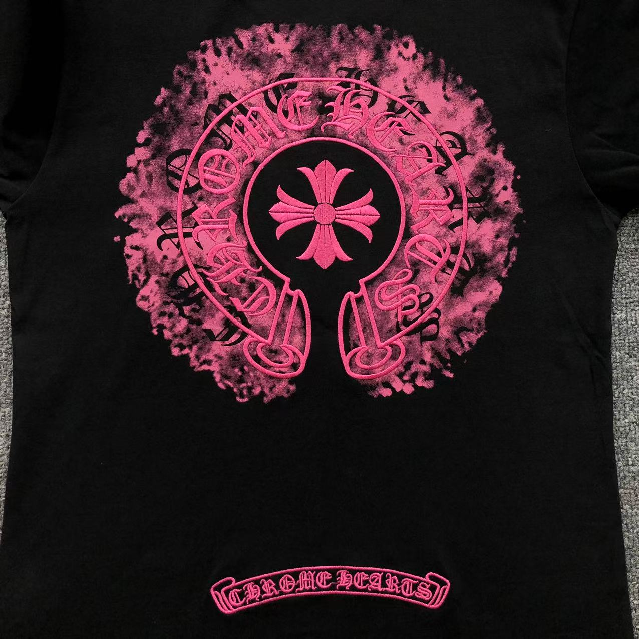 Shadowflame Horseshoe Logo T-Shirt™