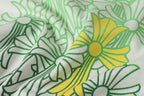 Green Crosses White Pocket T-Shirt™