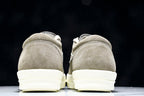 Vintage Low Sneakers "Khaki Low"
