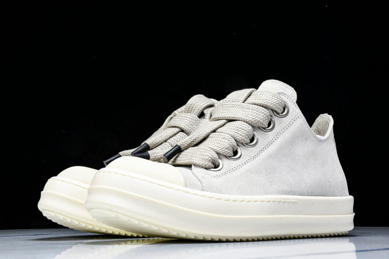Hollywood Jumbo Laced Low "Dinge"