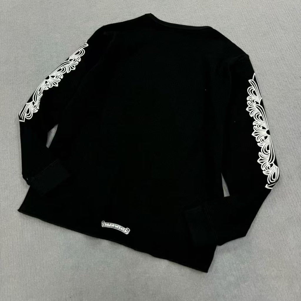 Horse Shoe Logo Thermal Long Sleeve™