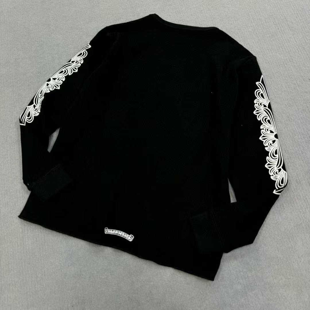 Horse Shoe Logo Thermal Long Sleeve™