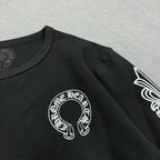Horse Shoe Logo Thermal Long Sleeve™