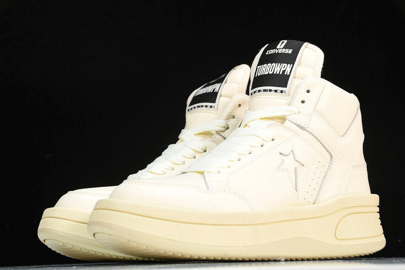 DRKSHDW TURBOWPN Mid 'Egret'