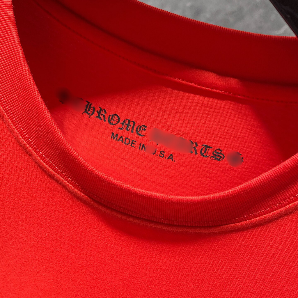 M-Boy Sadistic Lipstick Red T-Shirt™
