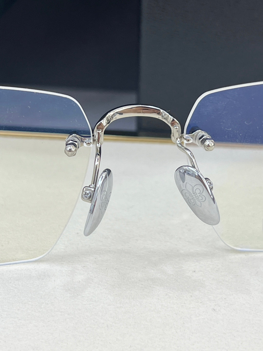 CH8290 Glasses™ (925 Silver)