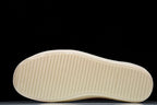 EDFU Vintage Sneaks "Velour Suede Hot Pink Milk White"