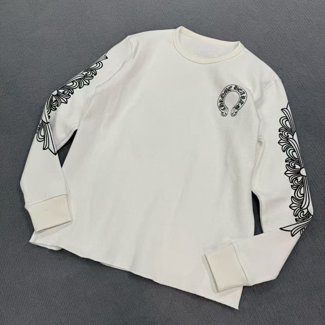 Horse Shoe Logo Thermal Long Sleeve™