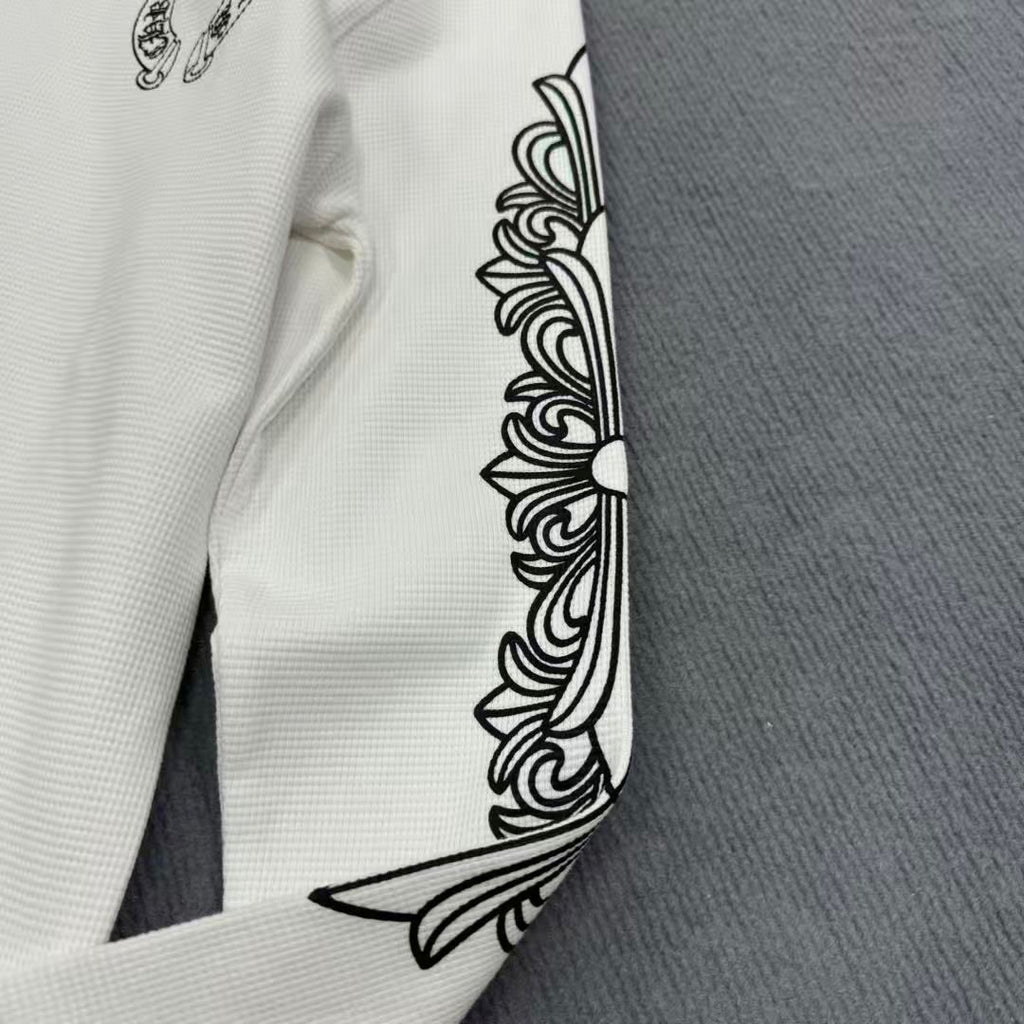 Horse Shoe Logo Thermal Long Sleeve™