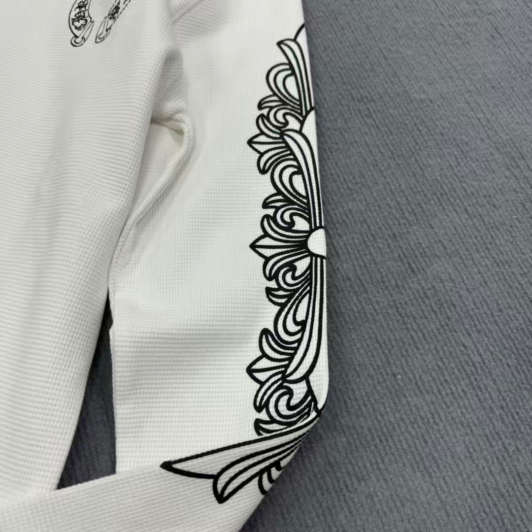 Horse Shoe Logo Thermal Long Sleeve™