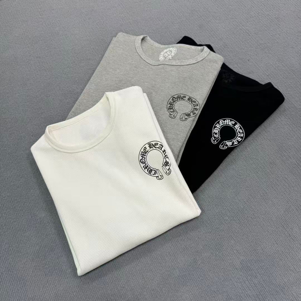 Horse Shoe Logo Thermal Long Sleeve™