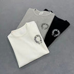 Horse Shoe Logo Thermal Long Sleeve™