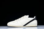 Concordians Minimal Sneaker "Milk Black"