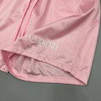 Pink Mesh Shorts™