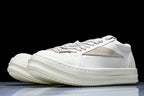 Vintage Low "Milk" Sneakers