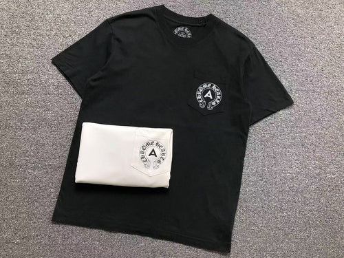 Alchemist White/Black T-Shirt™