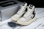 DRKSHDW TURBOWPN Mid 'Oyster Black'