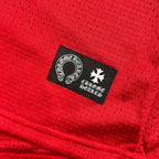Red Mesh Shortsleeve Jersey™