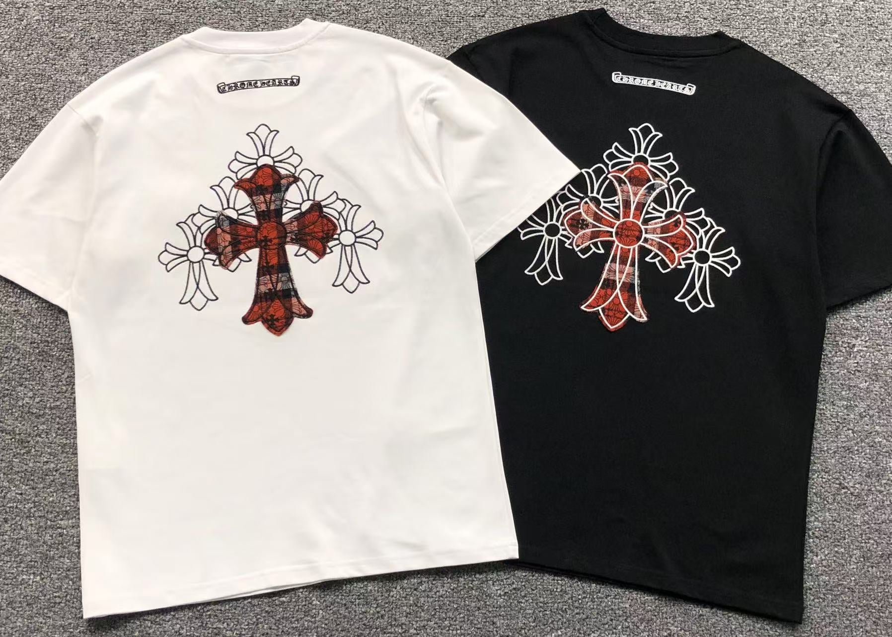 Red Cross T-Shirt™
