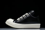 Porterville Jumbolaced Low "Black"