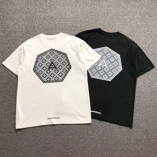 Alchemist White/Black T-Shirt™