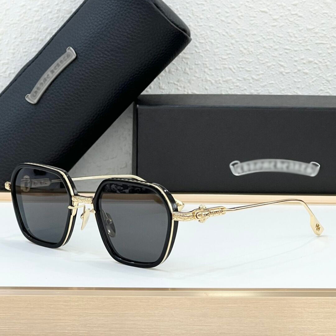 Danger Zone Glasses