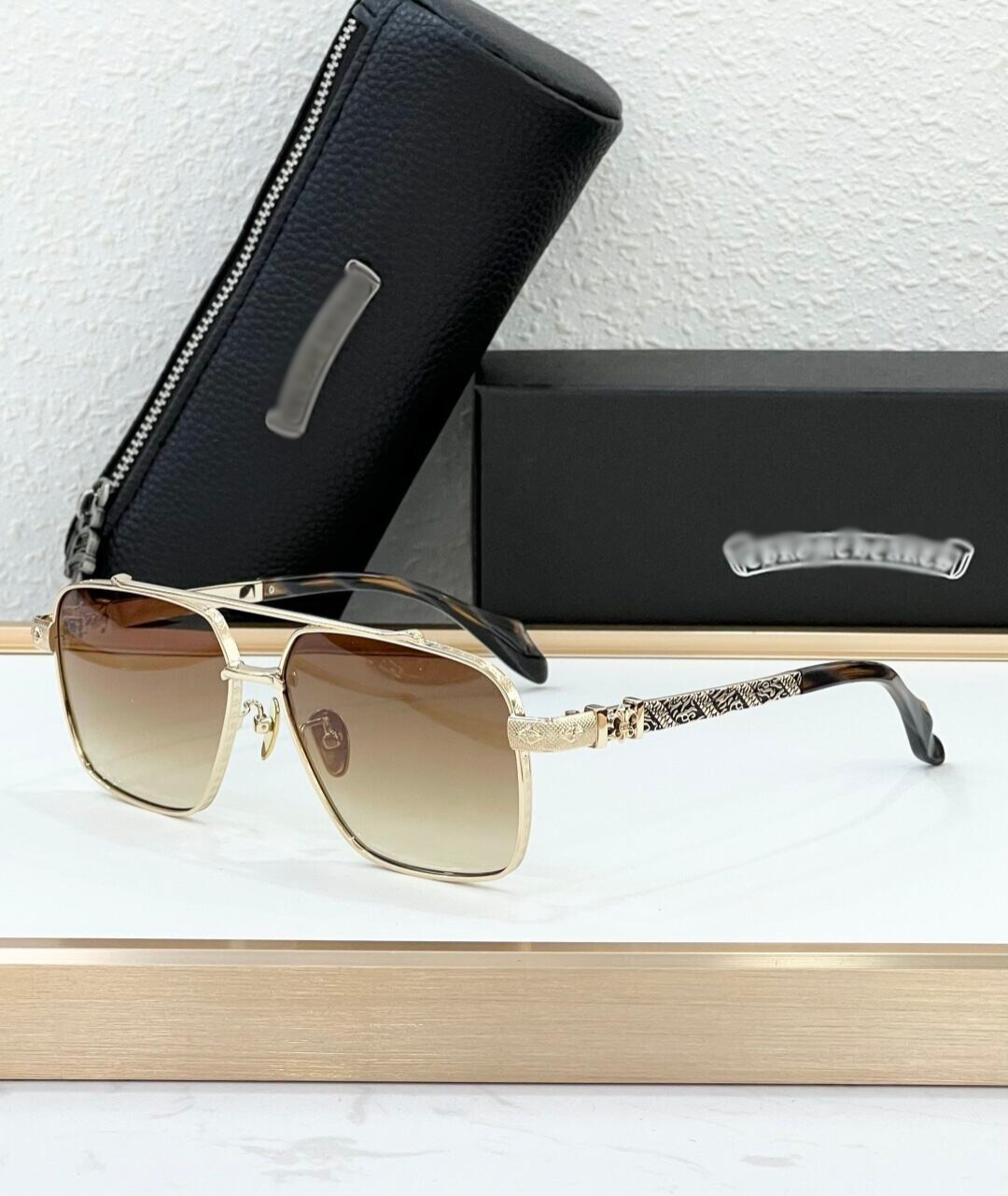 CH8309 Glasses