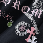 Vision S*x Black T-Shirt™