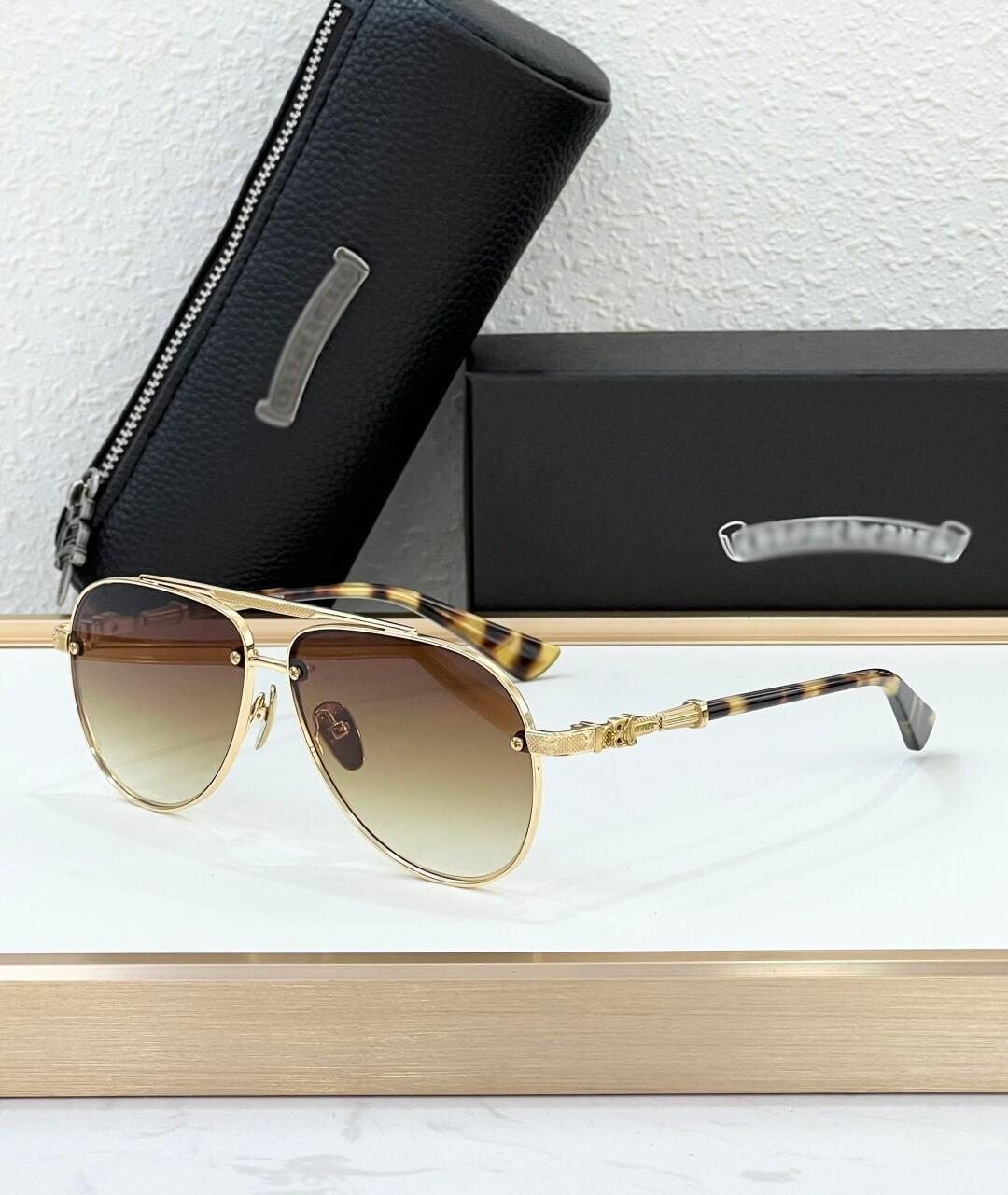 Billie II Glasses