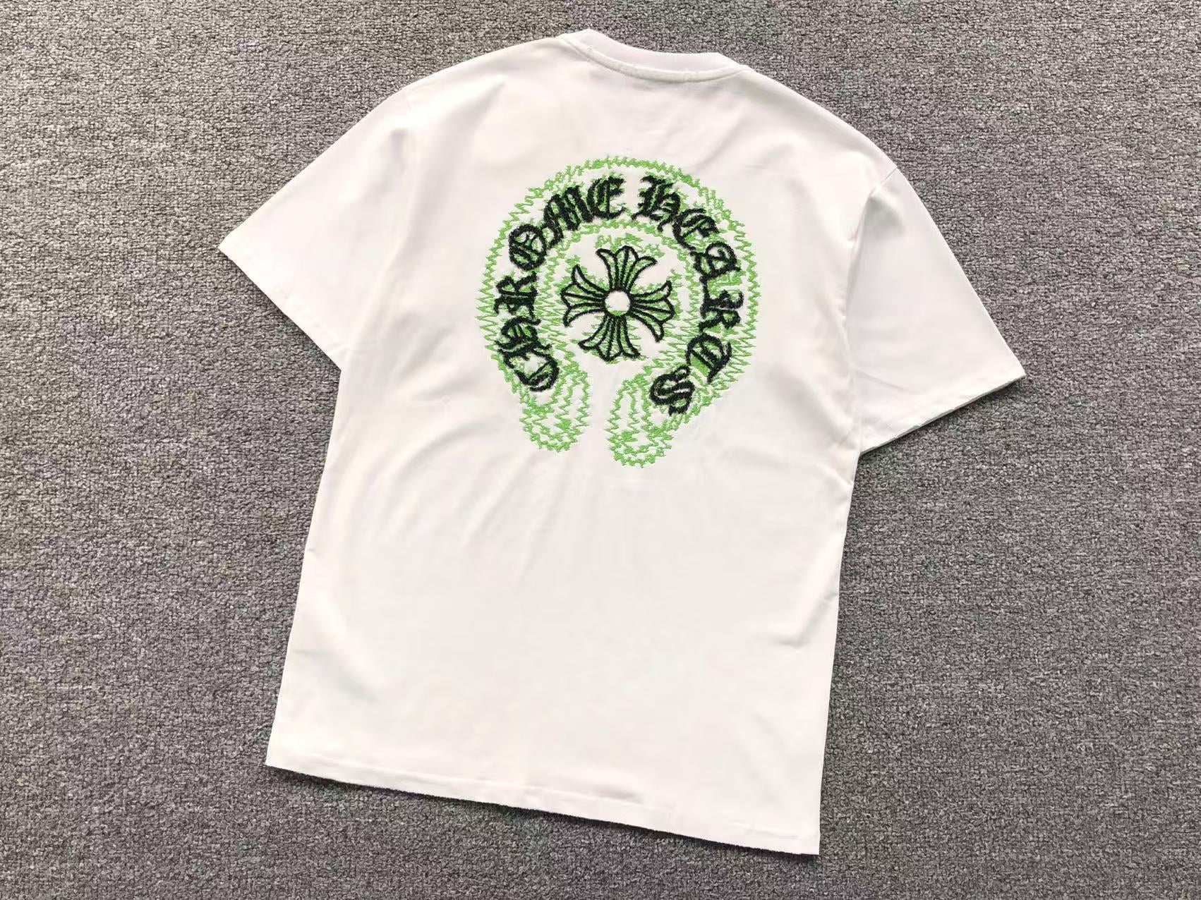 Zaggy Horseshoe Logo T-Shirt™