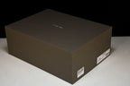 Luxor Vintage Low "Milk Black"