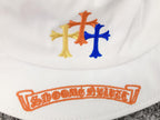 Multicolor Triple Cross Bucket Hat™