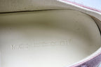 EDFU DRKSHDW Slashed Low "Faded Pink"