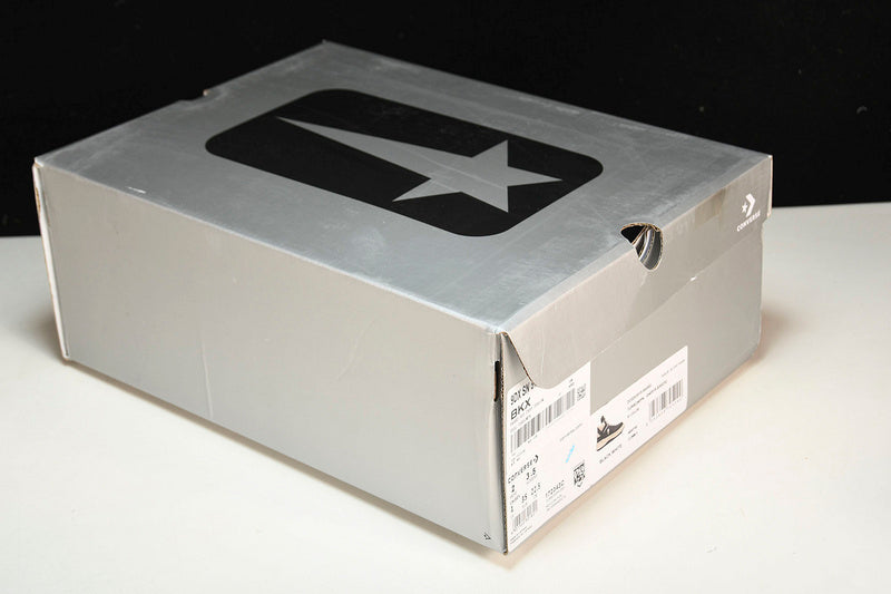 DRKSHDW TURBOWPN Mid "Black Cloud Cream"