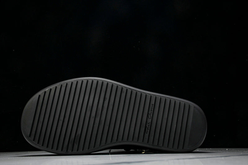 Concordians Mega Bumper Geobasket "All Black"