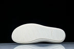 DRKSHDW Vintage Low Black Milk Sneakers