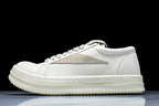 Vintage Low "Milk" Sneakers