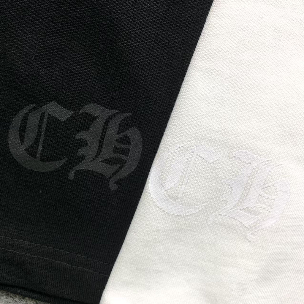 Horseshoe Logo Pocket T-Shirt™