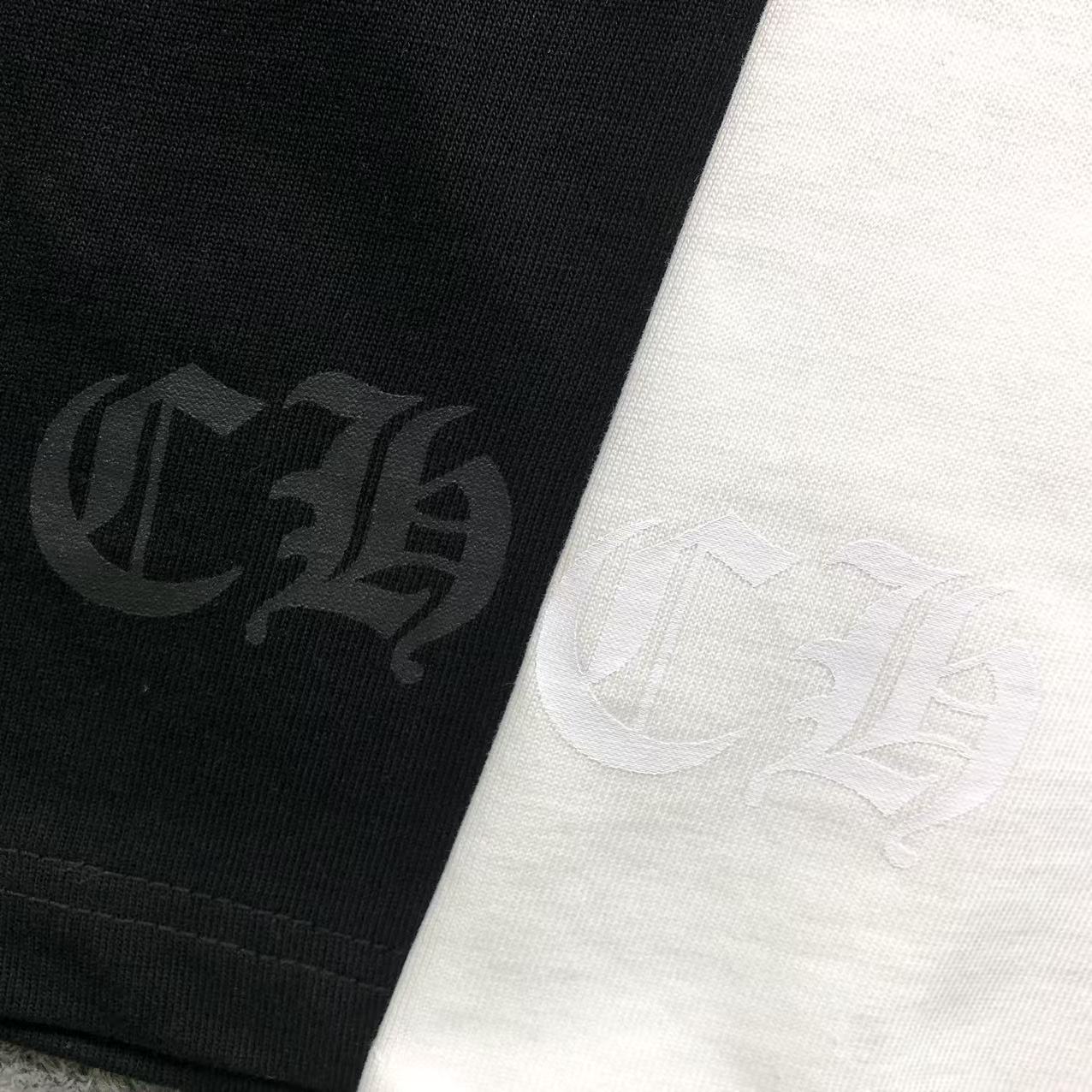 Horseshoe Logo Pocket T-Shirt™