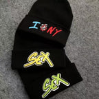 M-Boy S*x Black Beanie™