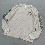 Horse Shoe Logo Thermal Long Sleeve™