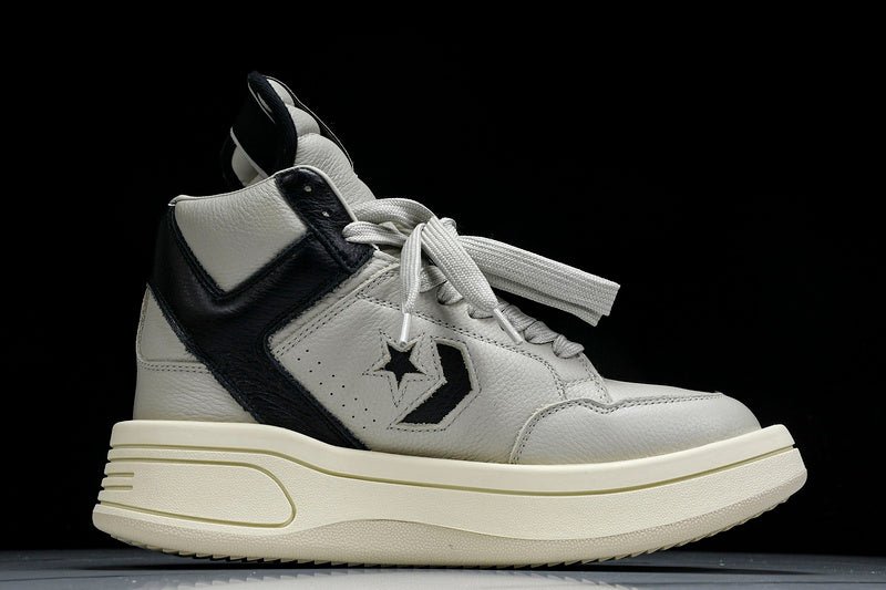 DRKSHDW TURBOWPN Mid 'Oyster Black'