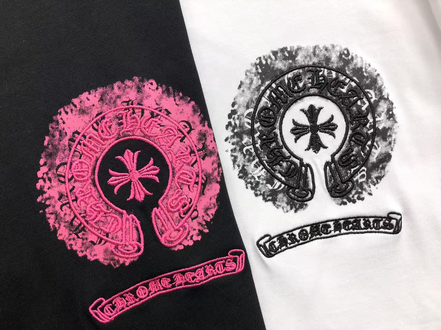 Shadowflame Horseshoe Logo T-Shirt™