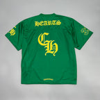 Green Mesh Shortsleeve Jersey™