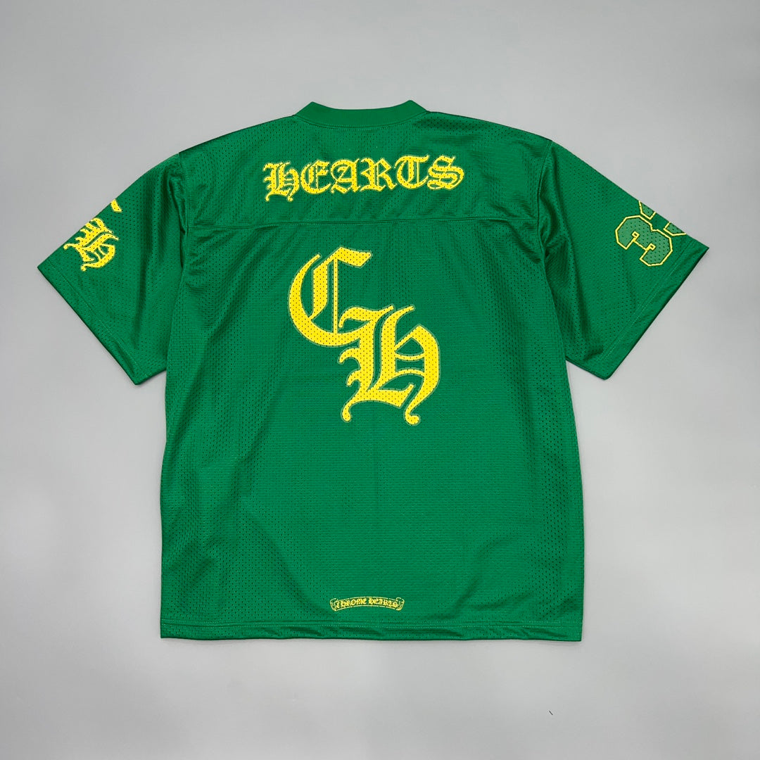 Green Mesh Shortsleeve Jersey™