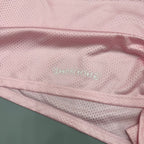 Pink Mesh Long Sleeve Hockey Jersey™